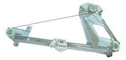 MÁQUINA DE VIDRO MANUAL TRASEIRA DIREITA ASTRA 1995 A 1997