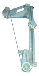MÁQUINA DE VIDRO MANUAL TRASEIRA DIREITA ASTRA 1995 A 1997