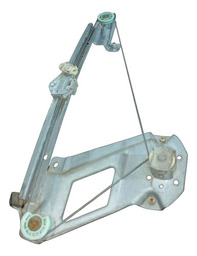 MÁQUINA DE VIDRO MANUAL TRASEIRA DIREITA ASTRA 1995 A 1997