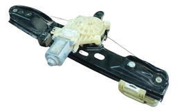 MÁQUINA VIDRO TRASEIRO DIREITO FOCUS 2015 A 2017