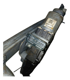 MÁQUINA VIDRO ELÉTRICA TRASEIRA ESQUERDA OROCH 2011 A 2012