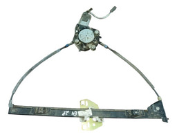 MÁQUINA VIDRO DIANTEIRA DIREITA GOL G4 2P 2006 A 2012