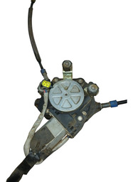 MÁQUINA VIDRO DIANTEIRA DIREITA GOL G4 2P 2006 A 2012