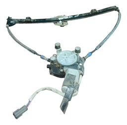 MÁQUINA VIDRO DIANTEIRA DIREITA GOL G4 2P 2006 A 2012