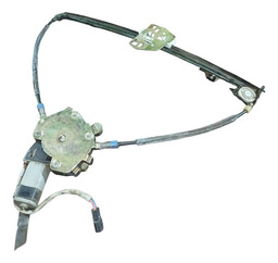 MÁQUINA VIDRO DIANTEIRA DIREITA GOL G4 2P 2006 A 2012