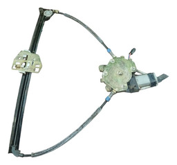 MÁQUINA VIDRO DIANTEIRA DIREITA GOL G4 2P 2006 A 2012