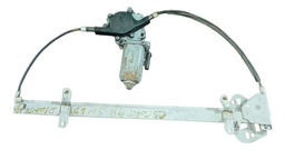 MÁQUINA VIDRO ELÉTRICA DIANTEIRA DIREITA ESCORT 1998