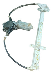 MÁQUINA VIDRO ELÉTRICA DIANTEIRA DIREITA ESCORT 1998