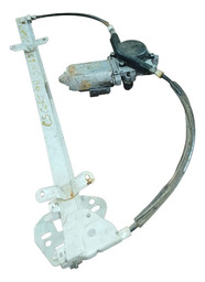 MÁQUINA VIDRO ELÉTRICA DIANTEIRA DIREITA ESCORT 1998