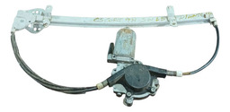 MÁQUINA VIDRO ELÉTRICA DIANTEIRA DIREITA ESCORT 1998