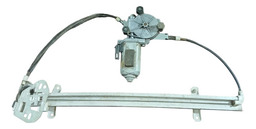 MÁQUINA VIDRO ELÉTRICA DIANTEIRA DIREITA ESCORT 1998