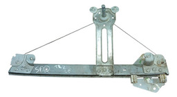 MÁQUINA VIDRO TRASEIRO ESQUERDO SANDERO 2008 A 2012