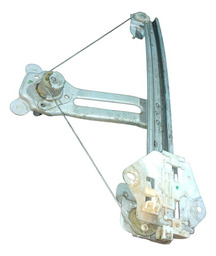 MÁQUINA VIDRO TRASEIRO ESQUERDO SANDERO 2008 A 2012