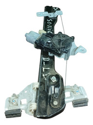 MÁQUINA DE VIDRO DIANTEIRA DIREITA SONIC 2012 A 2015