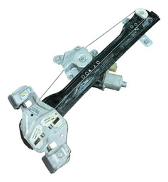 MÁQUINA DE VIDRO DIANTEIRA DIREITA SONIC 2012 A 2015