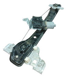 MÁQUINA VIDRO ELÉTRICA DIANTEIRA ESQUERDA SPIN 2013 A 2023