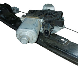 MÁQUINA VIDRO ELÉTRICA DIANTEIRA ESQUERDA SPIN 2013 A 2023