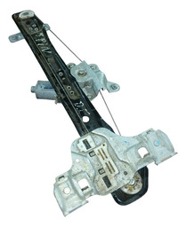 MÁQUINA VIDRO ELÉTRICA DIANTEIRA ESQUERDA SPIN 2013 A 2023