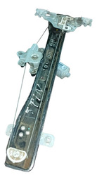 MÁQUINA VIDRO ELÉTRICA DIANTEIRA ESQUERDA SPIN 2013 A 2023