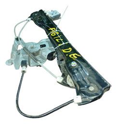 MÁQUINA DE VIDRO PORTA DIANT ESQ AGILE MONTANA 11 A 21 