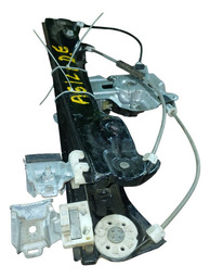 MÁQUINA DE VIDRO PORTA DIANT ESQ AGILE MONTANA 11 A 21 