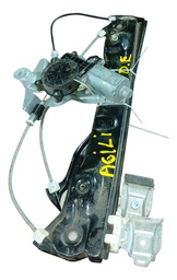 MÁQUINA DE VIDRO PORTA DIANT ESQ AGILE MONTANA 11 A 21 