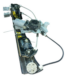 MÁQUINA DE VIDRO PORTA DIANT ESQ AGILE MONTANA 11 A 21 