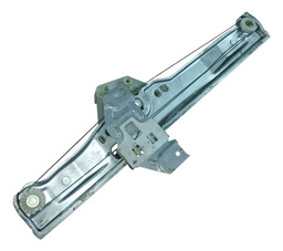 MÁQUINA VIDRO ELÉTRICO DIANTEIRO ESQUERDO KA 14/21 SEM MOTOR