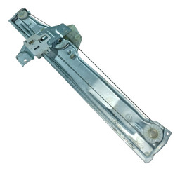 MÁQUINA VIDRO ELÉTRICO DIANTEIRO ESQUERDO KA 14/21 SEM MOTOR