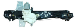 MÁQUINA VIDRO ELÉTRICA TRAS DIR PEUGEOT 208/2008 2014 A 2021