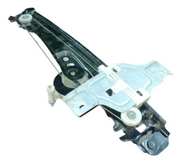 MÁQUINA VIDRO ELÉTRICA TRAS DIR PEUGEOT 208/2008 2014 A 2021