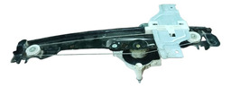 MÁQUINA VIDRO ELÉTRICA TRAS DIR PEUGEOT 208/2008 2014 A 2021