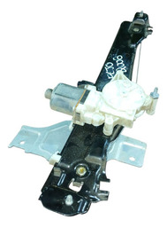 MÁQUINA VIDRO ELÉTRICA TRAS DIR PEUGEOT 208/2008 2014 A 2021