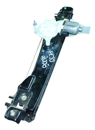MÁQUINA VIDRO ELÉTRICA TRAS DIR PEUGEOT 208/2008 2014 A 2021