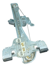 MÁQUINA VIDRO TRASEIRO ESQUERDO SPIN 2012 A 2016