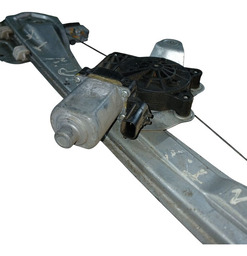 MÁQUINA VIDRO TRASEIRO ESQUERDO SPIN 2012 A 2016