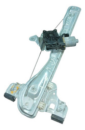 MÁQUINA VIDRO TRASEIRO ESQUERDO SPIN 2012 A 2016