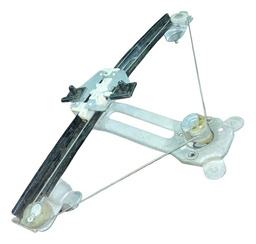 MÁQUINA VIDRO TRASEIRA DIREITA SANDERO 2008 A 2014