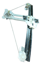 MÁQUINA VIDRO TRASEIRA DIREITA SANDERO 2008 A 2014