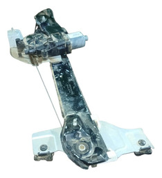 MÁQUINA VIDRO ELÉTRICA DIANTEIRA ESQUERDA PEUGEOT 208 13/16