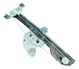 MÁQUINA VIDRO ELÉTRICA DIANTEIRA ESQUERDA PEUGEOT 208 13/16