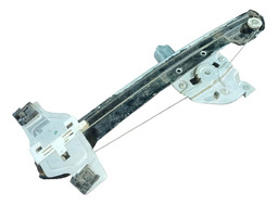 MÁQUINA VIDRO ELÉTRICA DIANTEIRA ESQUERDA PEUGEOT 208 13/16