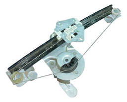 MÁQUINA VIDRO ELÉTRICA TRASEIRA DIREITA SANDERO/DUSTER 07/13