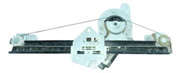 MÁQUINA VIDRO ELÉTRICA TRASEIRA DIREITA SANDERO/DUSTER 07/13