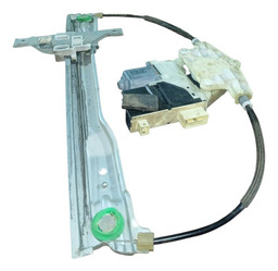 MOTOR VIDRO DIANTEIRA DIREITO CITROEN C4 307 2012