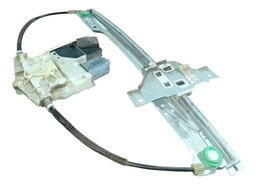 MOTOR VIDRO DIANTEIRA DIREITO CITROEN C4 307 2012