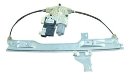 MOTOR VIDRO DIANTEIRA DIREITO CITROEN C4 307 2012