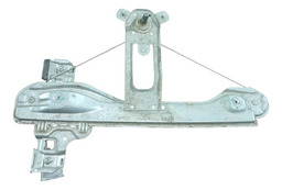 MÁQUINA VIDRO MANUAL DIANTEIRO ESQUERDO ONIX 2013 A 2019