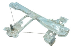 MÁQUINA VIDRO MANUAL DIANTEIRO ESQUERDO ONIX 2013 A 2019