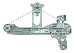 MÁQUINA VIDRO MANUAL DIANTEIRO ESQUERDO ONIX 2013 A 2019